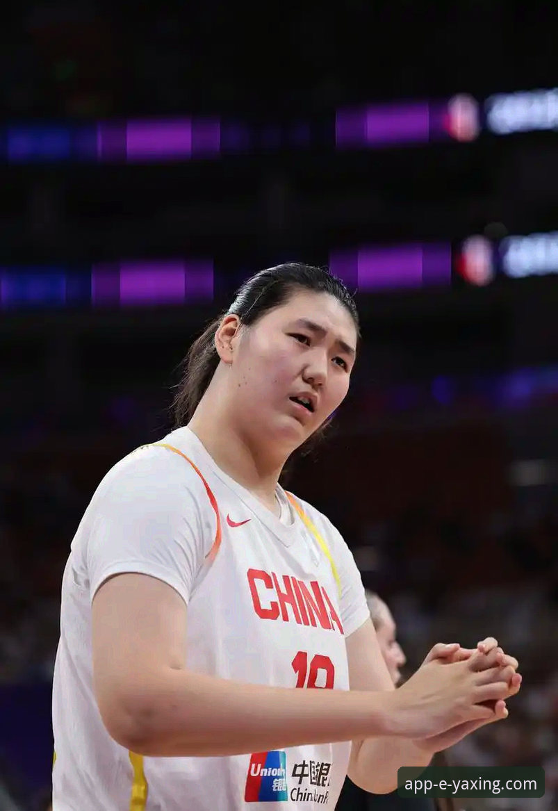 资深用户分享：在亚星娱乐平台见证女篮胜利的流畅体验与观赛心得